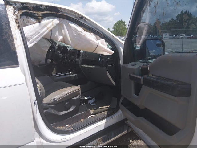 Ford F-150 Xlt 2016 1FTEW1EF9GKD08001 Image 5
