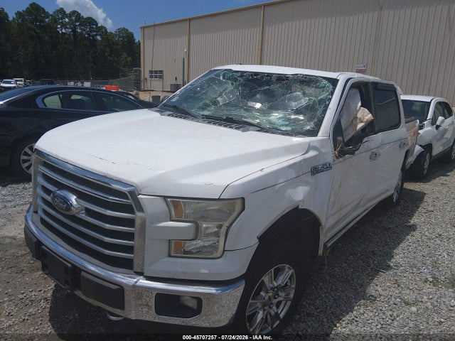 Ford F-150 Xlt 2016 1FTEW1EF9GKD08001 Image 6