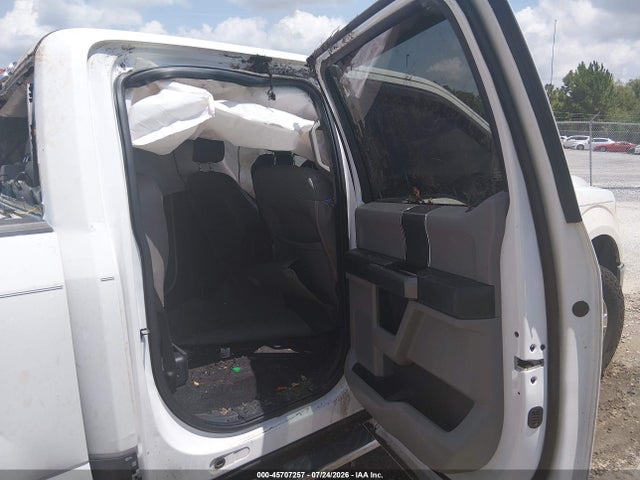 Ford F-150 Xlt 2016 1FTEW1EF9GKD08001 Image 8