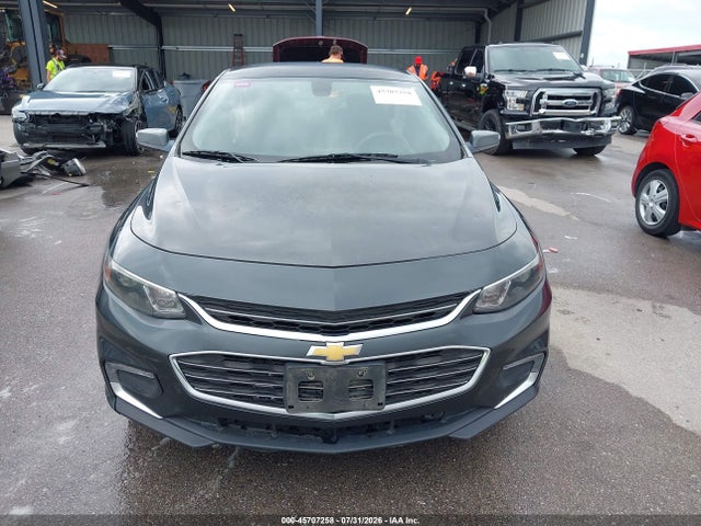 Aukcja sprzedaży 2018 Chevrolet Malibu Lt, vin: 1G1ZD5ST2JF151820, numer aukcji: 45707258