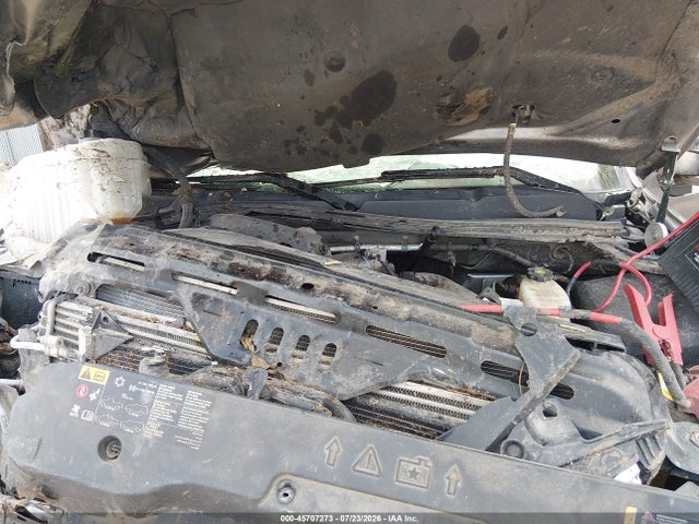 2013 Chevrolet Silverado 2500hd Lt მანქანა იყიდება აუქციონზე, vin: 1GC1KXC85DF134045, აუქციონის ნომერი: 45707273