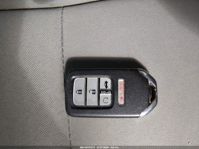 45707274 :رقم المزاد ، 2HGFC3B38HH360491 vin ، 2017 Honda Civic Ex-t مزاد بيع