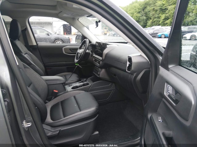 Aukcja sprzedaży 2025 Ford Bronco Sport Big Bend, vin: 3FMCR9BN7SRF33283, numer aukcji: 45707275