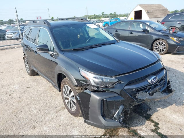 Aukcja sprzedaży 2024 Subaru Outback Premium, vin: 4S4BTAFC3R3281709, numer aukcji: 45707276