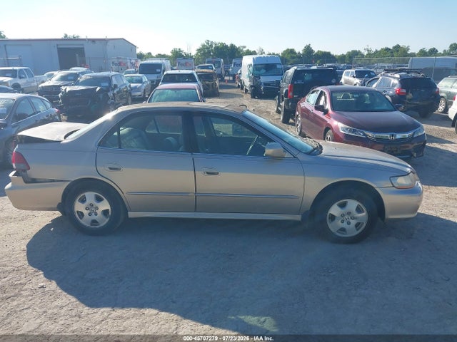 Auction sale of the 2001 Honda Accord 3.0 Ex, vin: 1HGCG16511A008882, lot number: 45707279