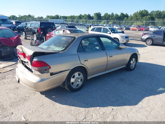 Auction sale of the 2001 Honda Accord 3.0 Ex, vin: 1HGCG16511A008882, lot number: 45707279