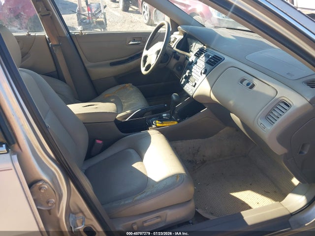 Auction sale of the 2001 Honda Accord 3.0 Ex, vin: 1HGCG16511A008882, lot number: 45707279