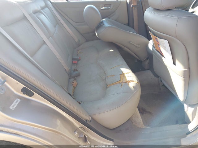 Auction sale of the 2001 Honda Accord 3.0 Ex, vin: 1HGCG16511A008882, lot number: 45707279