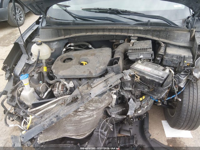 Продажа на аукционе авто 2018 Hyundai Tucson Sel, vin: KM8J3CA4XJU749179, номер лота: 45707283