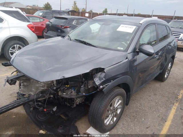 Продажа на аукционе авто 2018 Hyundai Tucson Sel, vin: KM8J3CA4XJU749179, номер лота: 45707283