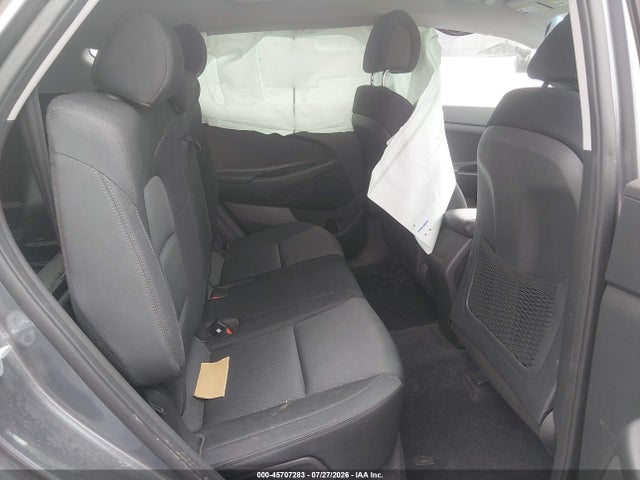 Продажа на аукционе авто 2018 Hyundai Tucson Sel, vin: KM8J3CA4XJU749179, номер лота: 45707283