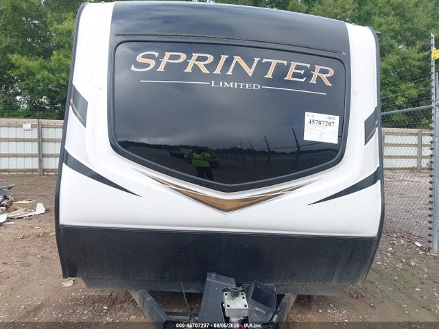Keystone Sprinter Other 2023 4YDTSTS28P1530158 Image 10