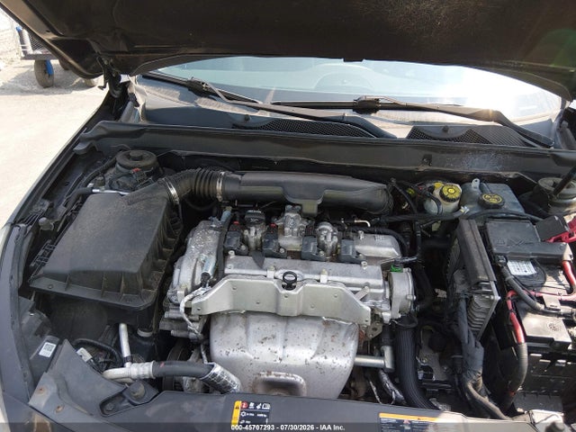 45707293 :رقم المزاد ، 1G11E5SL3EF179853 vin ، 2014 Chevrolet Malibu 2lt مزاد بيع
