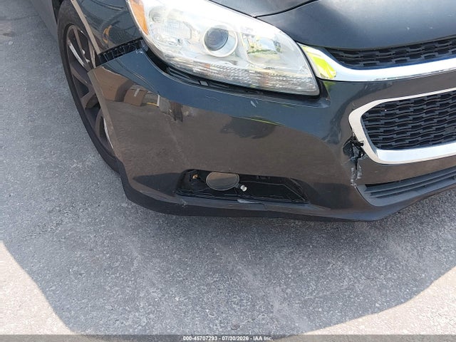 45707293 :رقم المزاد ، 1G11E5SL3EF179853 vin ، 2014 Chevrolet Malibu 2lt مزاد بيع