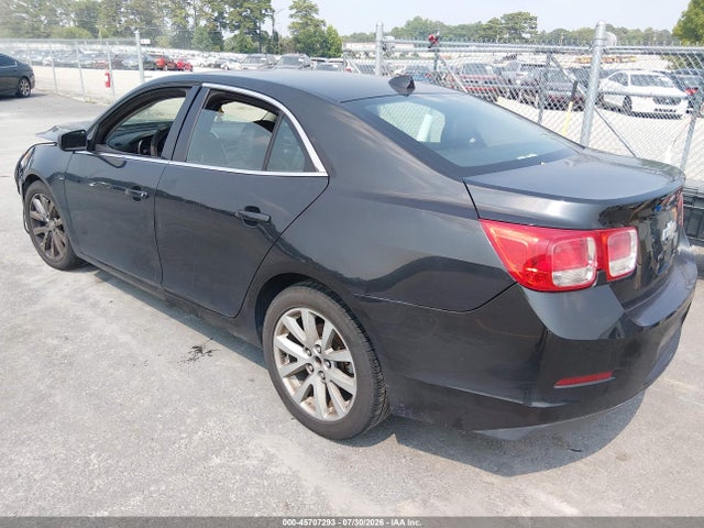 45707293 :رقم المزاد ، 1G11E5SL3EF179853 vin ، 2014 Chevrolet Malibu 2lt مزاد بيع