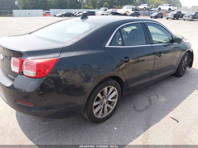 45707293 :رقم المزاد ، 1G11E5SL3EF179853 vin ، 2014 Chevrolet Malibu 2lt مزاد بيع