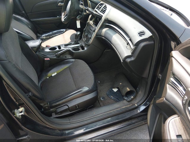 45707293 :رقم المزاد ، 1G11E5SL3EF179853 vin ، 2014 Chevrolet Malibu 2lt مزاد بيع