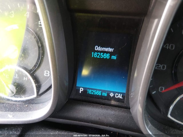 45707293 :رقم المزاد ، 1G11E5SL3EF179853 vin ، 2014 Chevrolet Malibu 2lt مزاد بيع