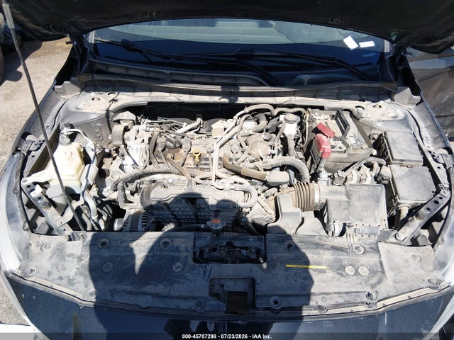 Продажа на аукционе авто 2022 Nissan Altima Sr Fwd, vin: 1N4BL4CV7NN390500, номер лота: 45707298