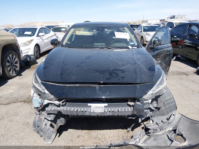 Продажа на аукционе авто 2022 Nissan Altima Sr Fwd, vin: 1N4BL4CV7NN390500, номер лота: 45707298