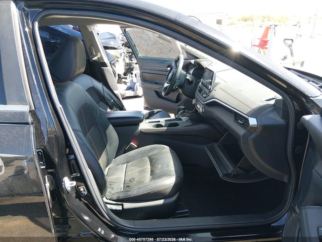 Продажа на аукционе авто 2022 Nissan Altima Sr Fwd, vin: 1N4BL4CV7NN390500, номер лота: 45707298