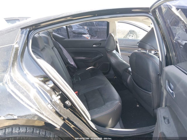 Продажа на аукционе авто 2022 Nissan Altima Sr Fwd, vin: 1N4BL4CV7NN390500, номер лота: 45707298