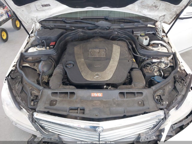 Продажа на аукционе авто 2012 Mercedes-benz C 300, vin: WDDGF8BB8CR191568, номер лота: 45707301