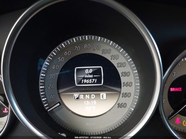 Продажа на аукционе авто 2012 Mercedes-benz C 300, vin: WDDGF8BB8CR191568, номер лота: 45707301