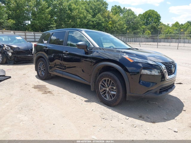 Aukcja sprzedaży 2021 Nissan Rogue S Fwd, vin: 5N1AT3AA4MC836981, numer aukcji: 45707304