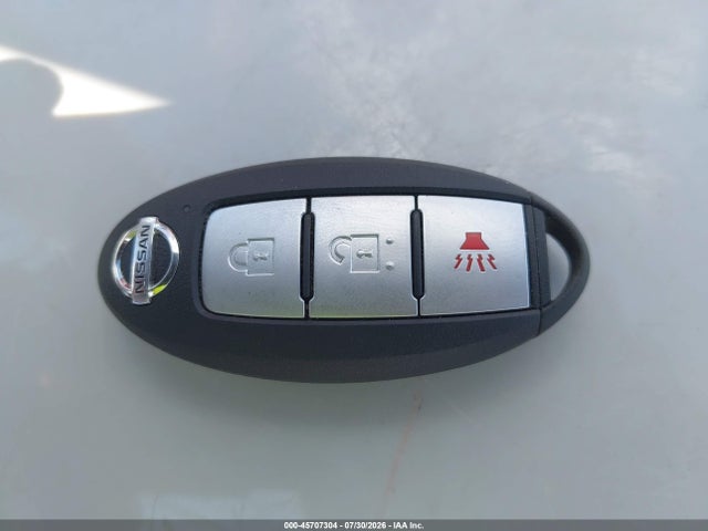 Aukcja sprzedaży 2021 Nissan Rogue S Fwd, vin: 5N1AT3AA4MC836981, numer aukcji: 45707304