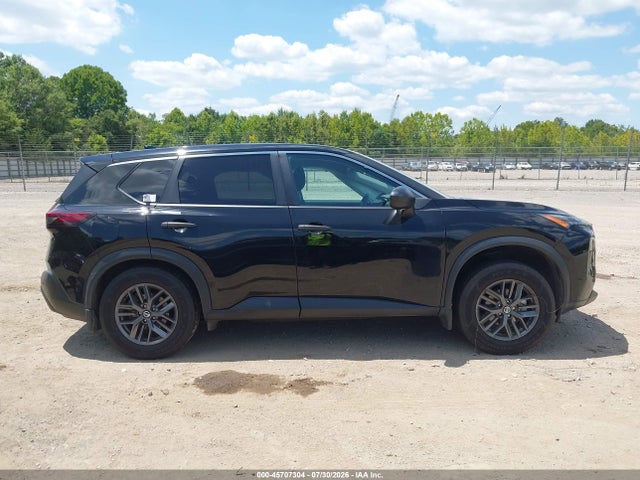 Aukcja sprzedaży 2021 Nissan Rogue S Fwd, vin: 5N1AT3AA4MC836981, numer aukcji: 45707304