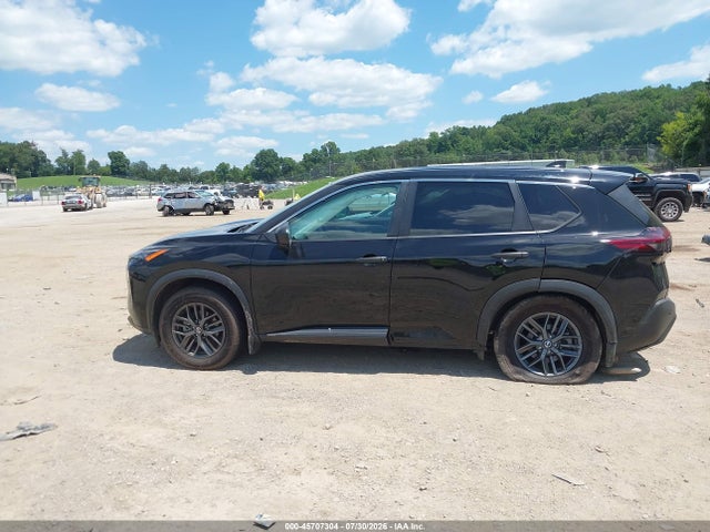 Aukcja sprzedaży 2021 Nissan Rogue S Fwd, vin: 5N1AT3AA4MC836981, numer aukcji: 45707304