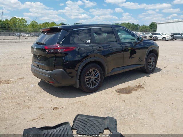 Aukcja sprzedaży 2021 Nissan Rogue S Fwd, vin: 5N1AT3AA4MC836981, numer aukcji: 45707304
