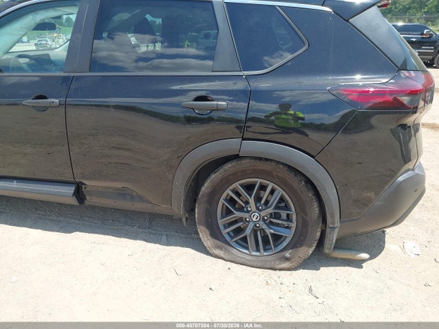 Aukcja sprzedaży 2021 Nissan Rogue S Fwd, vin: 5N1AT3AA4MC836981, numer aukcji: 45707304