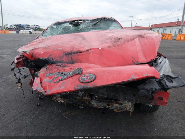Продажа на аукционе авто 2022 Toyota Gr86 Premium, vin: JF1ZNBF19N8753416, номер лота: 45707306