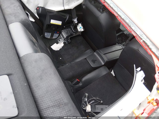 Продажа на аукционе авто 2022 Toyota Gr86 Premium, vin: JF1ZNBF19N8753416, номер лота: 45707306