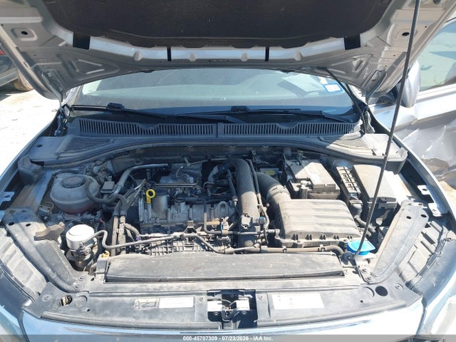 2021 Volkswagen Jetta 1.4t R-line/1.4t Se/s მანქანა იყიდება აუქციონზე, vin: 3VWC57BU0MM033121, აუქციონის ნომერი: 45707309
