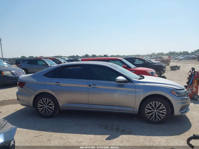 2021 Volkswagen Jetta 1.4t R-line/1.4t Se/s მანქანა იყიდება აუქციონზე, vin: 3VWC57BU0MM033121, აუქციონის ნომერი: 45707309