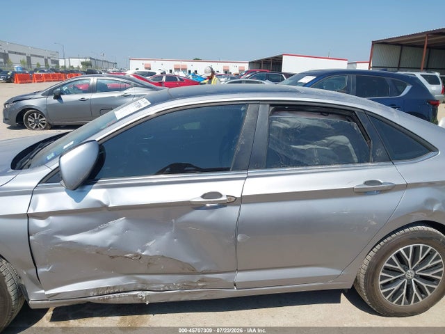 2021 Volkswagen Jetta 1.4t R-line/1.4t Se/s მანქანა იყიდება აუქციონზე, vin: 3VWC57BU0MM033121, აუქციონის ნომერი: 45707309