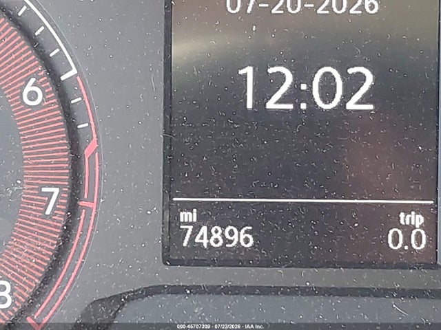 2021 Volkswagen Jetta 1.4t R-line/1.4t Se/s მანქანა იყიდება აუქციონზე, vin: 3VWC57BU0MM033121, აუქციონის ნომერი: 45707309