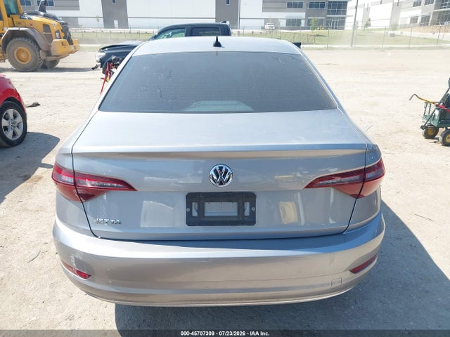 2021 Volkswagen Jetta 1.4t R-line/1.4t Se/s მანქანა იყიდება აუქციონზე, vin: 3VWC57BU0MM033121, აუქციონის ნომერი: 45707309