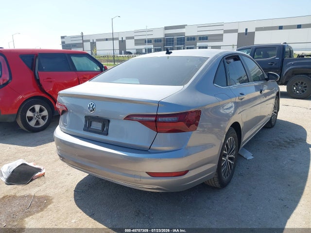 2021 Volkswagen Jetta 1.4t R-line/1.4t Se/s მანქანა იყიდება აუქციონზე, vin: 3VWC57BU0MM033121, აუქციონის ნომერი: 45707309