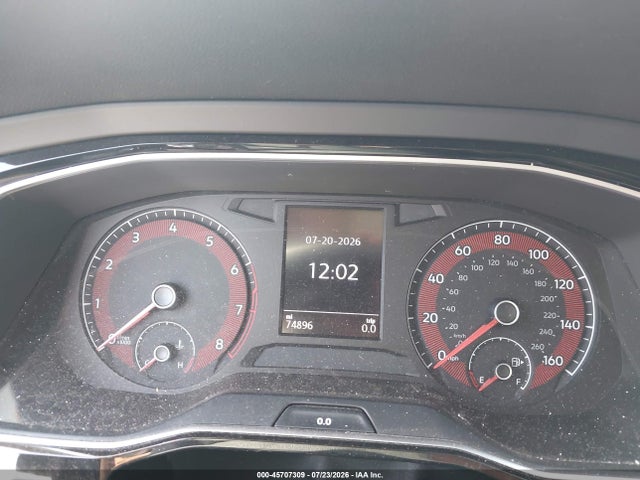 2021 Volkswagen Jetta 1.4t R-line/1.4t Se/s მანქანა იყიდება აუქციონზე, vin: 3VWC57BU0MM033121, აუქციონის ნომერი: 45707309
