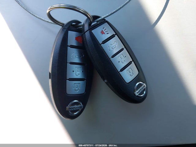 JN8AZ1MW4EW500704 Nissan Murano Le
