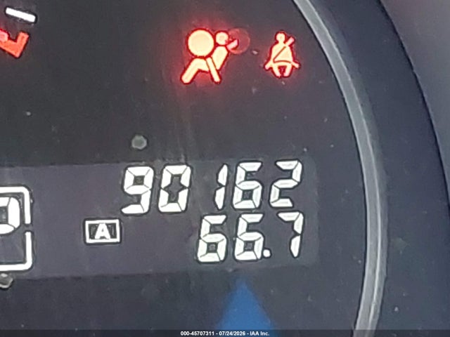 JN8AZ1MW4EW500704 Nissan Murano Le