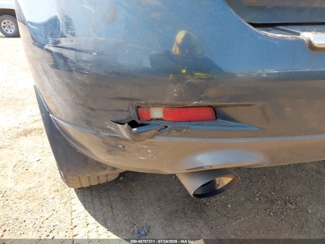 JN8AZ1MW4EW500704 Nissan Murano Le
