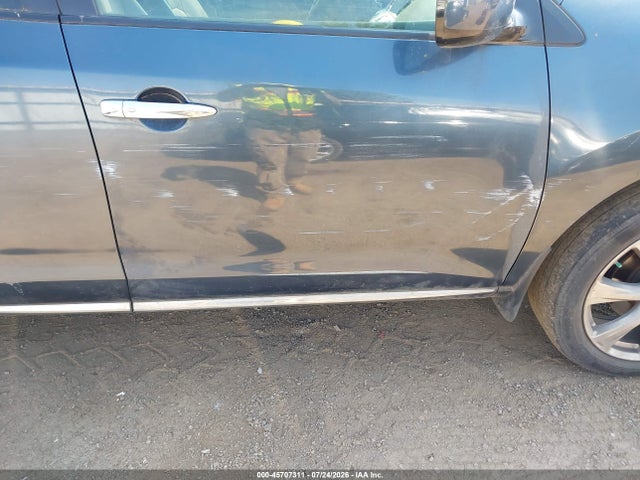 JN8AZ1MW4EW500704 Nissan Murano Le