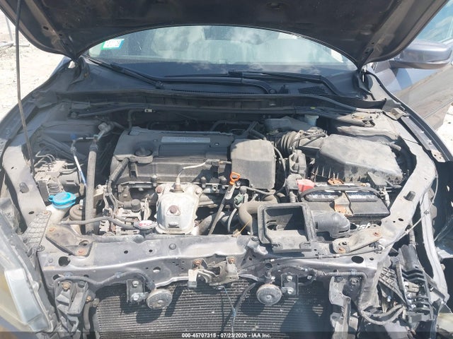 Honda Accord Ex-l 2015 1HGCR2F85FA053356 Image 10