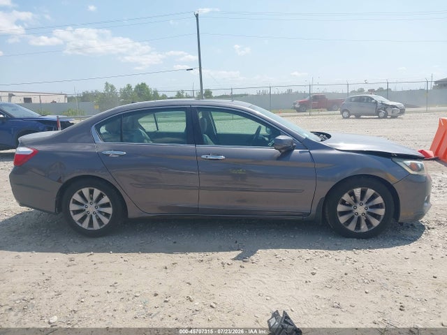 Honda Accord Ex-l 2015 1HGCR2F85FA053356 Image 14