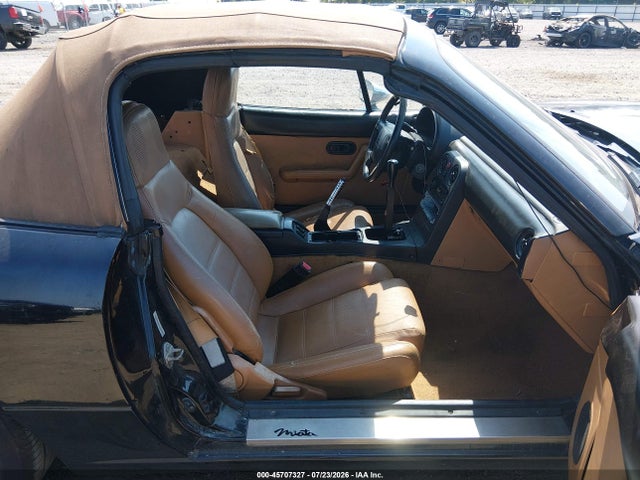 1992 Mazda Mx-5 Miata მანქანა იყიდება აუქციონზე, vin: JM1NA3516N0327273, აუქციონის ნომერი: 45707327